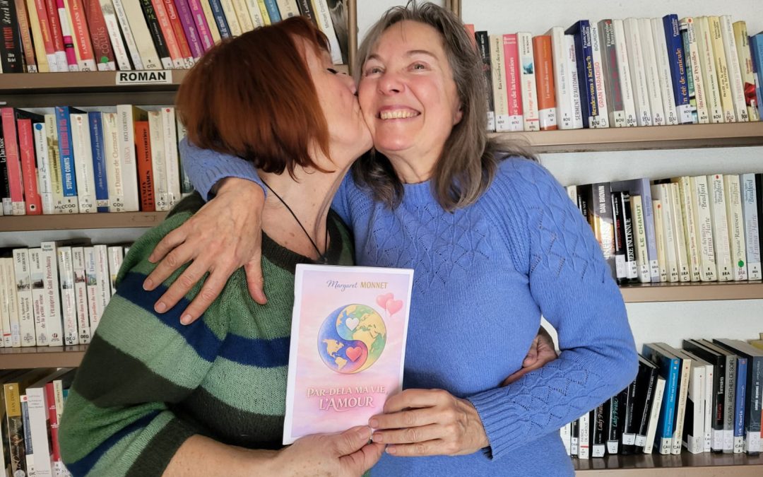 Le Livret Liberté pour honorer la Vie & l’Amour !
