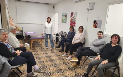 Le Shiatsu : la seule pression qui fait du bien ;)